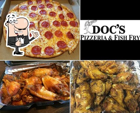 doco pizza|docs pizza in fairmount ny.